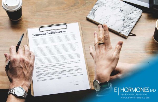 Testosterone Replacement Therapy Archives EHormones MD