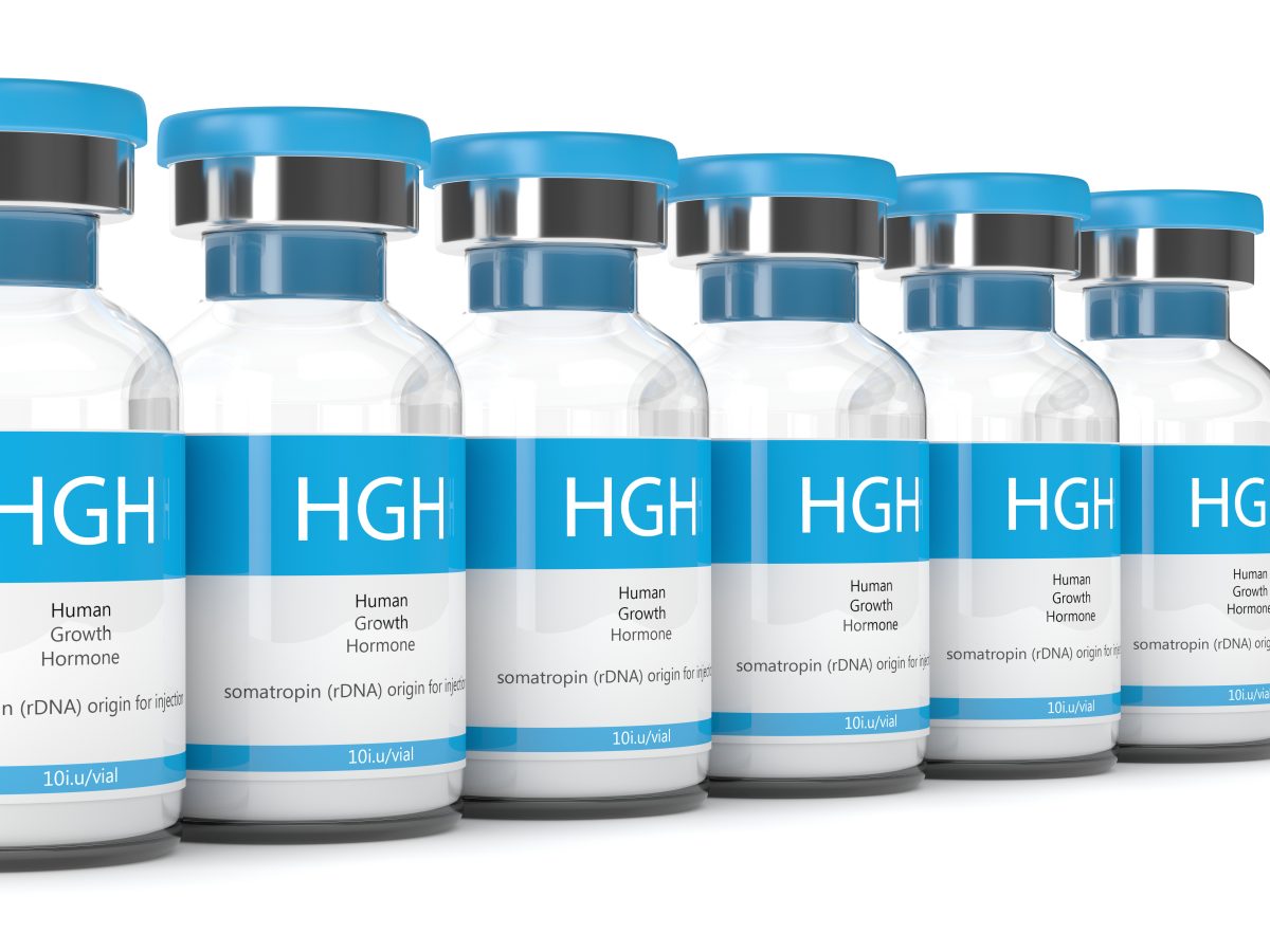 Is HGH Therapy is safe? | Learn more at Ehormones MD