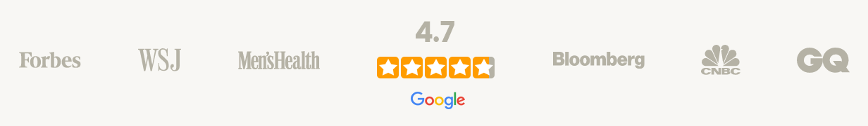 ehormones-google-reviews