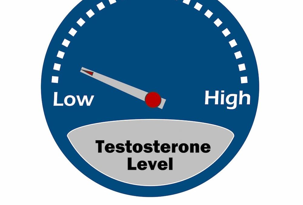 Tell-Tale Signs of Low Testosterone