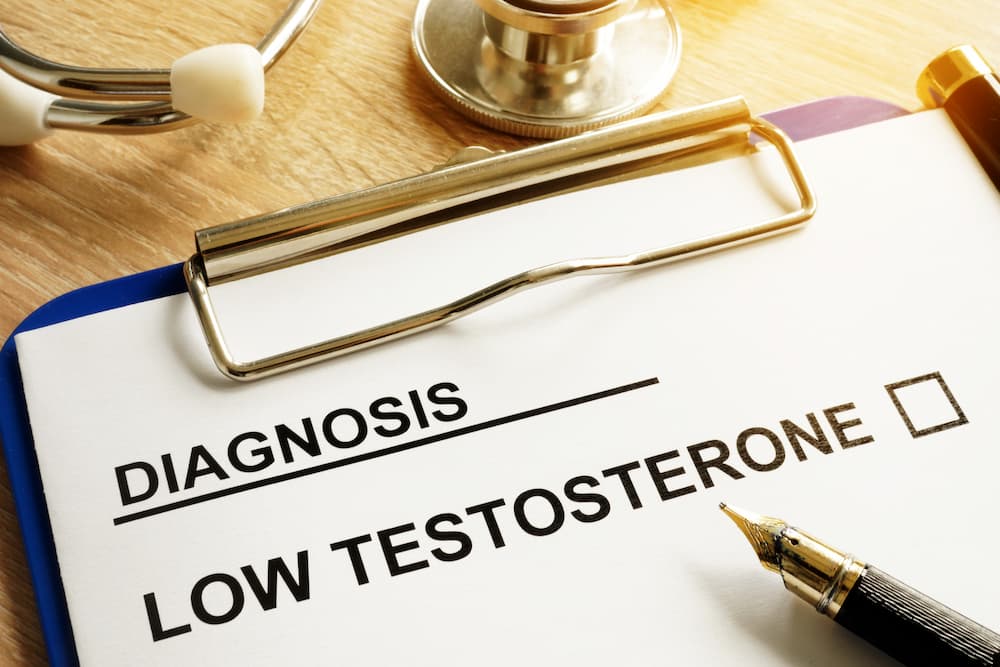 What to Expect After a Low Testosterone Diagnosis