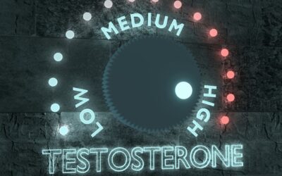 Get Your Energy Back with Testosterone Therapy