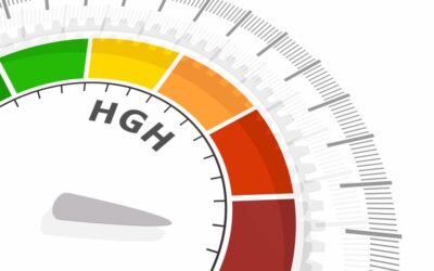 The Hidden Benefits of HGH